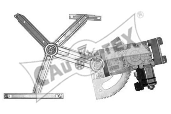 CAUTEX Стеклоподъемник 487079