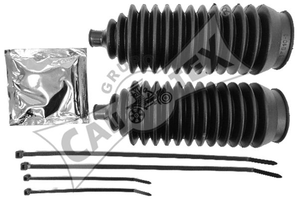 CAUTEX Комплект пыльника, рулевое управление 700040