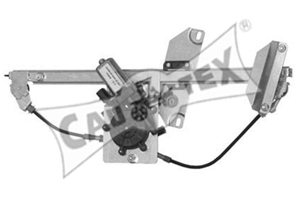 CAUTEX Стеклоподъемник 707089