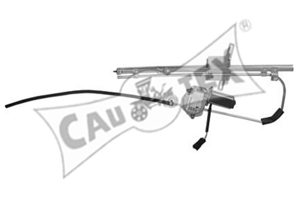 CAUTEX Aknatõstuk 707305