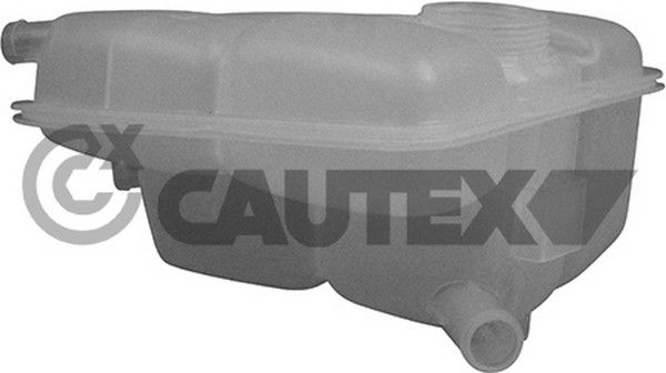 CAUTEX Компенсационный бак, охлаждающая жидкость 750402