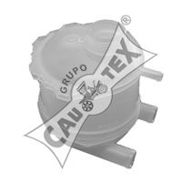 CAUTEX Компенсационный бак, охлаждающая жидкость 954048