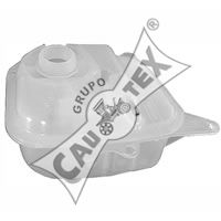 CAUTEX Компенсационный бак, охлаждающая жидкость 954063