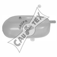 CAUTEX Компенсационный бак, охлаждающая жидкость 954109