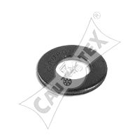 CAUTEX Уплотнительное кольцо, резьбовая пробка маслосливн 954176