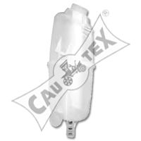 CAUTEX Компенсационный бак, охлаждающая жидкость 954231