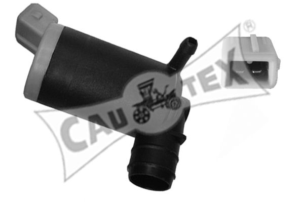 CAUTEX Klaasipesuvee pump,klaasipuhastus 954605