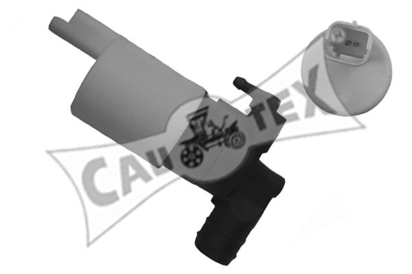 CAUTEX Klaasipesuvee pump,klaasipuhastus 954628