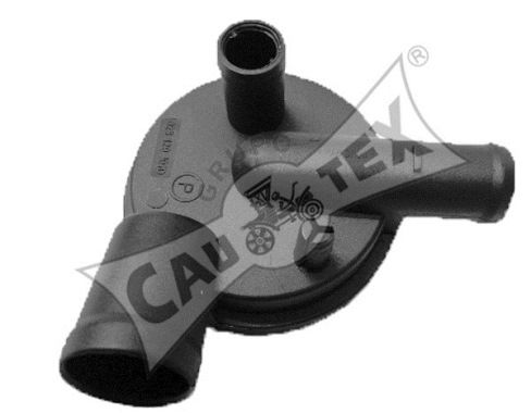 CAUTEX Клапан, отвода воздуха из картера 955352