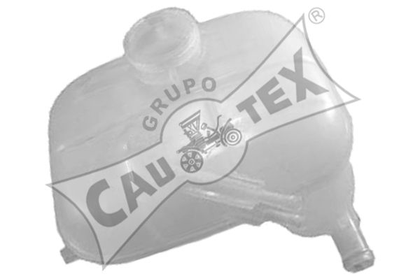 CAUTEX Компенсационный бак, охлаждающая жидкость 955381
