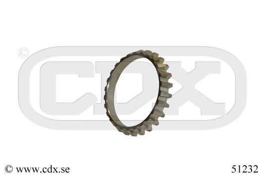 CDX Andur,ABS 51232