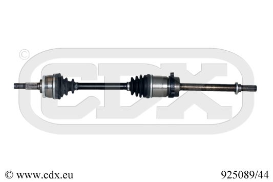 CDX Приводной вал 925089/44