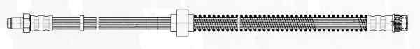 CEF Pidurivoolik 511745