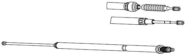 CEF Tross,seisupidur AU02142