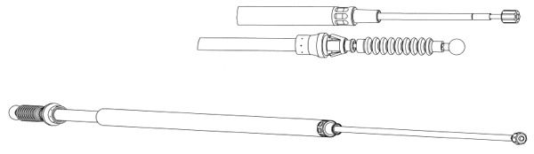 CEF Tross,seisupidur AU02167