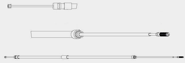 CEF Tross,seisupidur BW02131