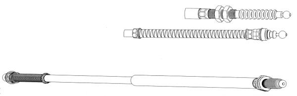 CEF Tross,seisupidur CT02138