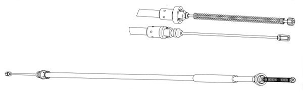 CEF Tross,seisupidur CT02142