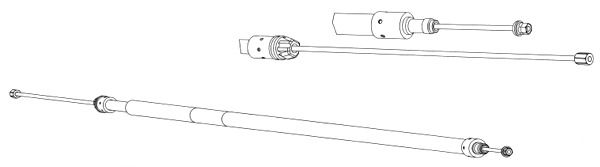 CEF Tross,seisupidur CT02162