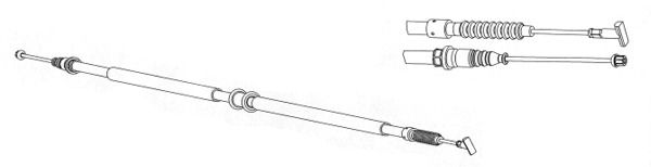 CEF Tross,seisupidur FA02256