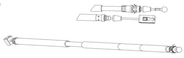 CEF Tross,seisupidur FA02262