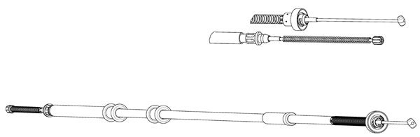 CEF Tross,seisupidur FA02291