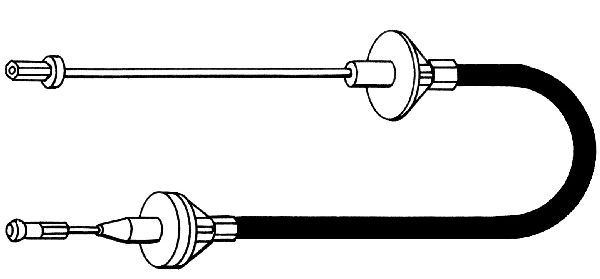 CEF Tross,sidurikasutus FO01176