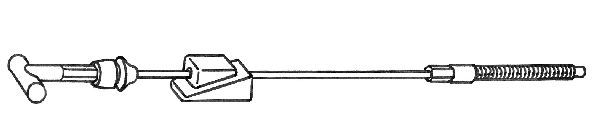 CEF Tross,seisupidur FO02171