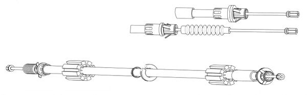 CEF Tross,seisupidur FO02192