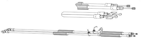 CEF Tross,seisupidur FO02198