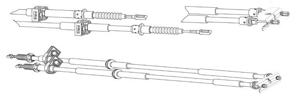 CEF Tross,seisupidur FO02228