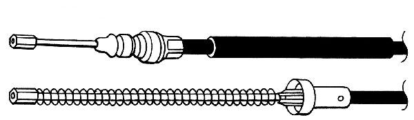 CEF Tross,seisupidur PU02172