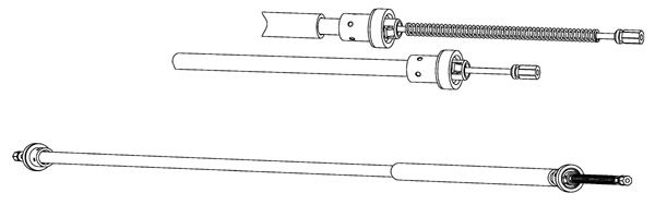 CEF Tross,seisupidur RT02289