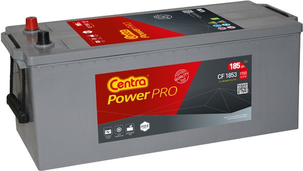 CENTRA Стартерная аккумуляторная батарея CF1853