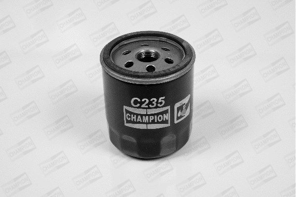 CHAMPION Масляный фильтр C235/606