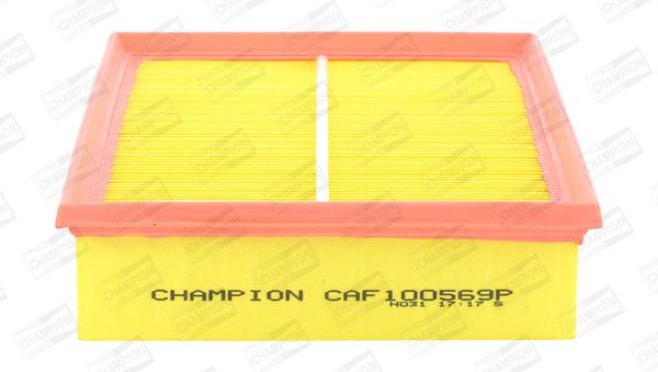 CHAMPION Õhufilter CAF100569P