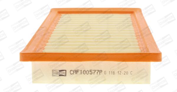 CHAMPION Воздушный фильтр CAF100577P