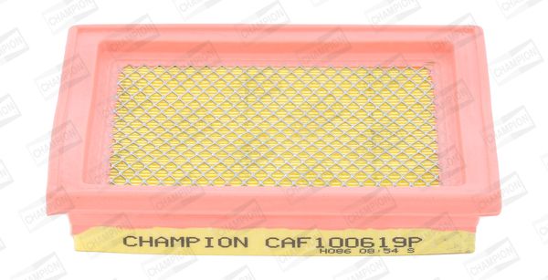 CHAMPION Воздушный фильтр CAF100619P