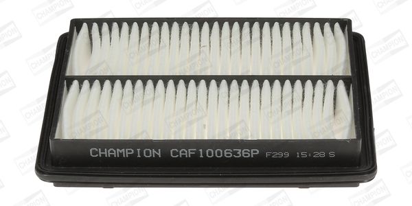 CHAMPION Воздушный фильтр CAF100636P