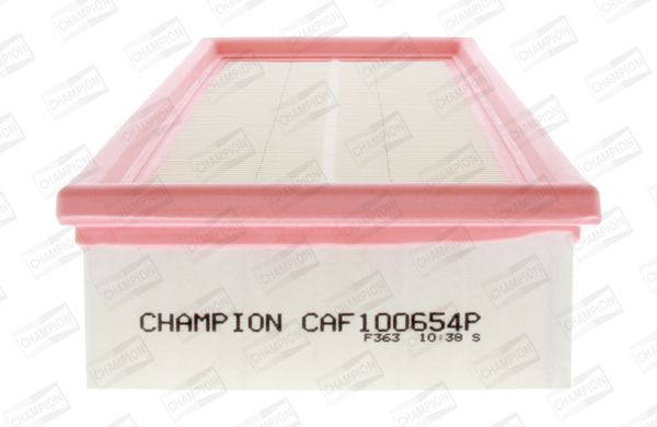 CHAMPION Õhufilter CAF100654P