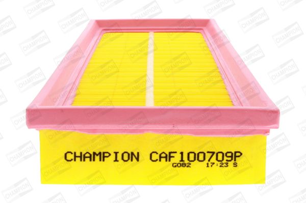 CHAMPION Õhufilter CAF100709P