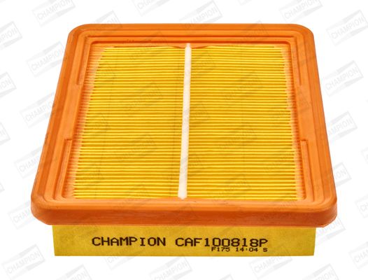 CHAMPION Õhufilter CAF100818P
