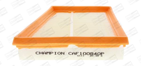 CHAMPION Воздушный фильтр CAF100840P