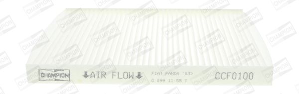 CHAMPION Filter,salongiõhk CCF0100