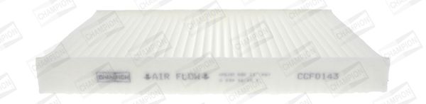 CHAMPION Filter,salongiõhk CCF0143