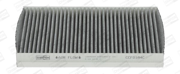 CHAMPION Filter,salongiõhk CCF0184C