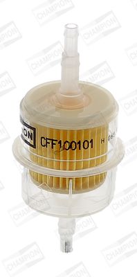 CHAMPION Kütusefilter CFF100101