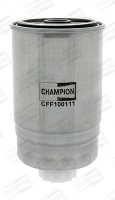 CHAMPION Топливный фильтр CFF100111