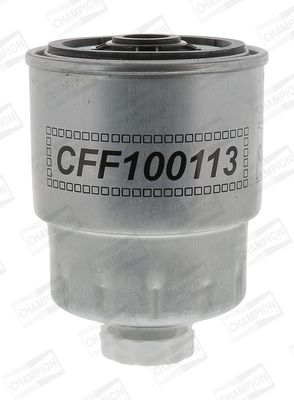 CHAMPION Топливный фильтр CFF100113