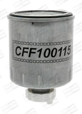 CHAMPION Топливный фильтр CFF100115